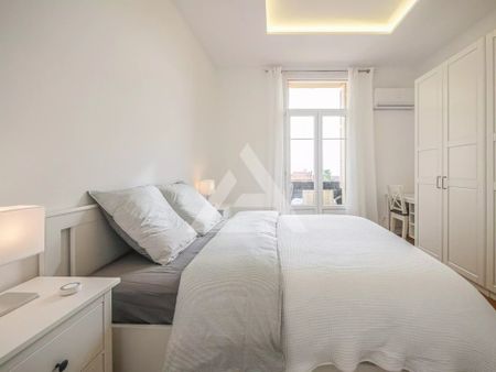 Location Appartement 3 pièces 62m² BEAUSOLEIL 06240 - Photo 5