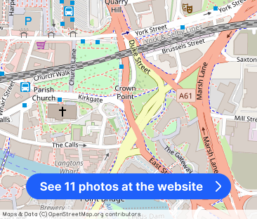 Mercer West Madison East, LS2 - Photo 1