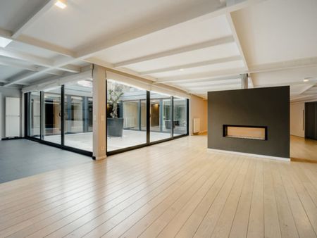Tout savoir sur cet appartement à Etterbeek, à Etterbeek - Photo 2