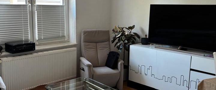 Wohnung 2,5 Zimmer in Remscheid Lennep zu vermieten - Photo 1