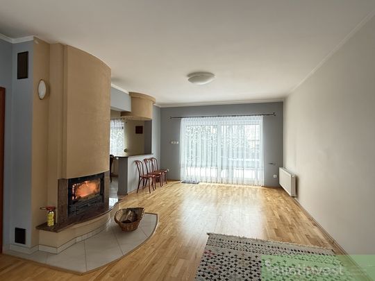 Dom na wynajem - Фото 1