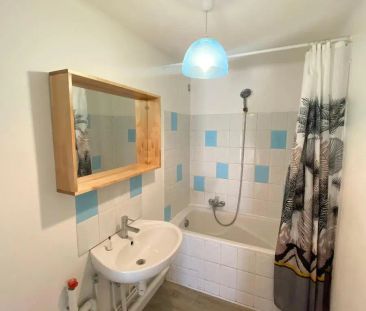 Appartement à louer 3 pièces 51.51m² - Photo 5