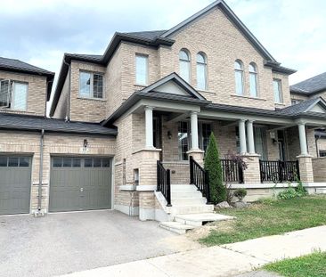 For Lease - 10 James Glover Drive, Markham, Ontario - Photo 6