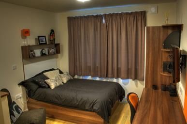 5 bedroom private hall to rent - Photo 5