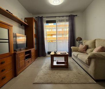 Alquiler de piso en Avenida de la Vega, 6 - Photo 5