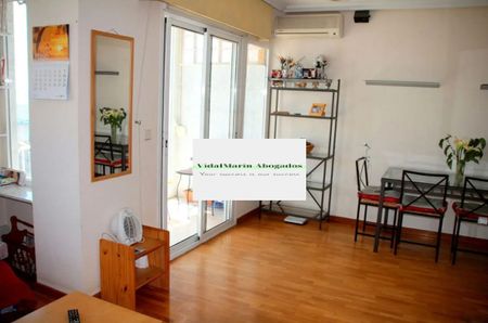 Piso de alquiler en Avinguda de Dénia, 2, Vistahermosa - Photo 4