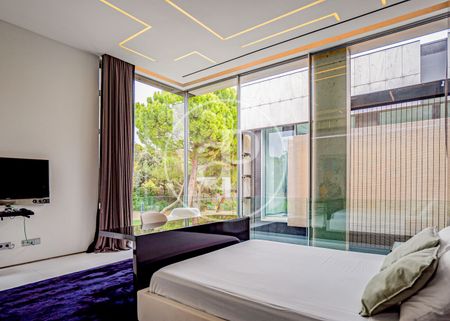 House for rent with Terrace in La Moraleja (La Moraleja) - Photo 3