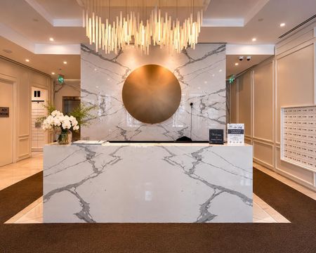 For Lease - 100 QUEEN Street Unit# 610, Toronto, Ontario - Photo 2