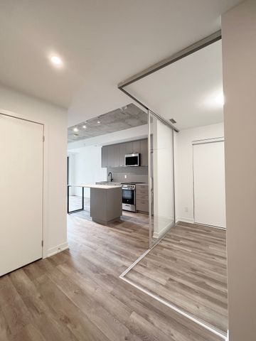 For Lease - 1808 St Clair Avenue Unit# 413, Toronto, Ontario - Photo 5