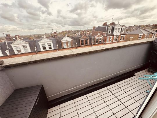 3 bedroom maisonette to rent - Photo 1