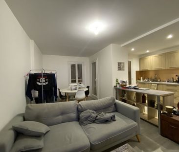 Appartement 3 Pièces 59 m² - Photo 2