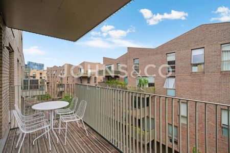 2 bedroom flat to rent - Photo 4