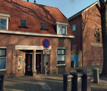 Maison familiale Liornestraat 2, Hoorn - À louer - Photo 3