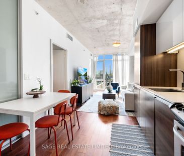 Carlaw Lofts 1190 - Photo 5