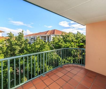 Unfurnished Unit - Centrally Located! - Photo 3