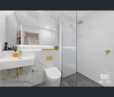 11025/11 Bennelong Parkway, Wentworth Point, NSW 2127 - Photo 3