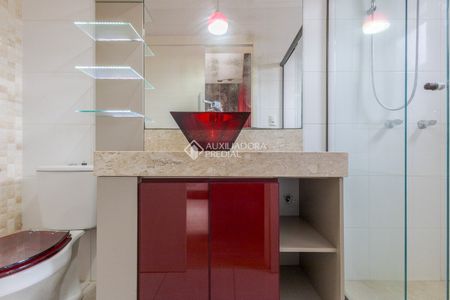Casa com 3 quartos e 115m² para alugar em Igara, Canoas. - Photo 3