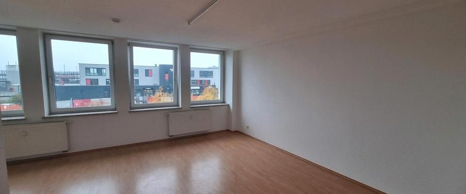 Einzimmerwohnung in Remscheid, Bismarckstr. 55-57 - Foto 1