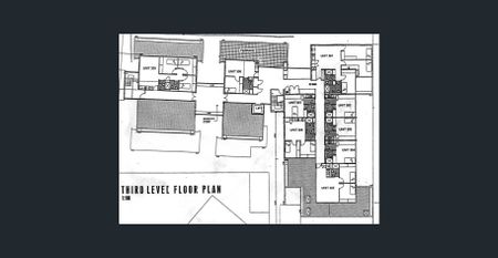 "Campuswalk One" - Student Accommodation Caulfield - Photo 5