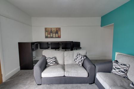 1 bed house share to rent in Whitehill Road, Coalville, LE67 - Photo 2
