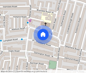 214 Fawcett Road, PO4 - Photo 1