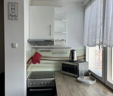 Priestranná 2-garsónka 49m2 kúsok od centra! – Fotografia 1
