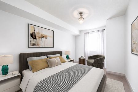 For Lease - 225 Wellesley Street Unit# 1004, Toronto, Ontario - Photo 2