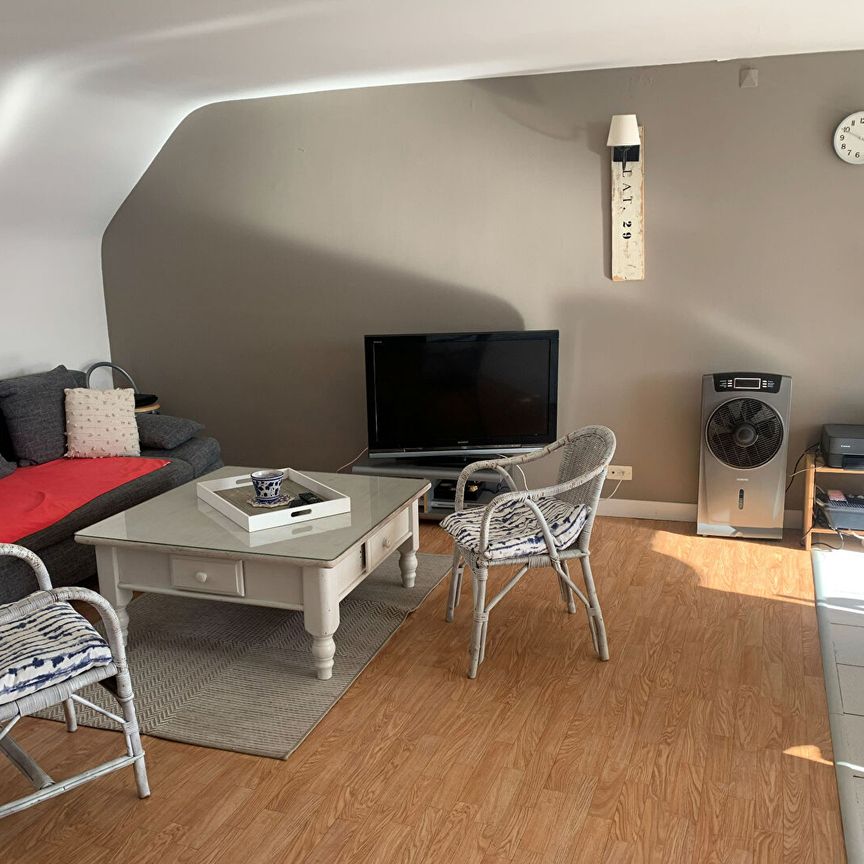 Location Appartement 3 pièces 57m² - Photo 1