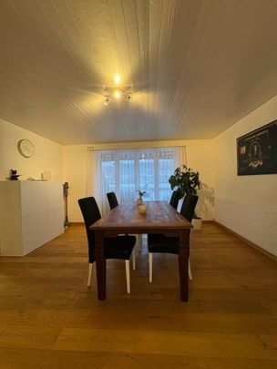 Schöne 4.5 Zimmerwohnung in Arch zu vermieten ! - Photo 1