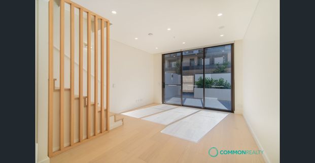 Modern Townhouse Living at Greenview - Photo 1