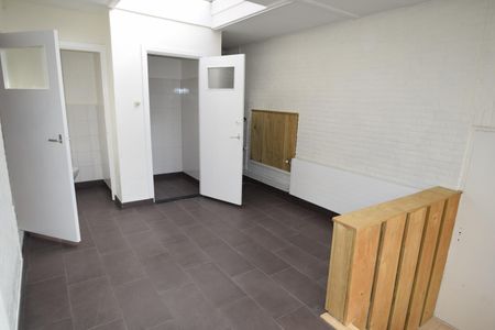 Beverwijkerstraatweg 194A 1901 NM Castricum - Photo 5