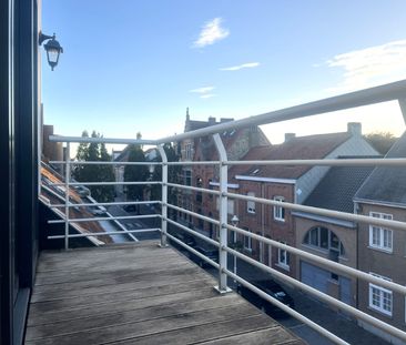instapklaar dakappartement in Nieuwpoort-Stad - Photo 6