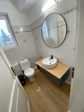 Large Duplex Villa of 5 Bedrooms, Pipera - Fotografie 5