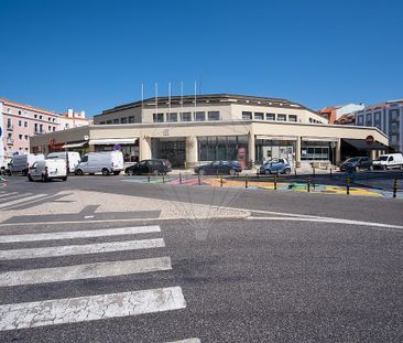 Apartamento T3 em Lisboa - Photo 3