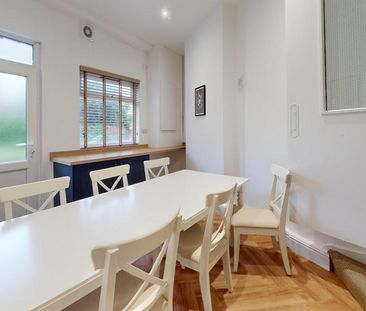 6 bedroom house to rent - Photo 4