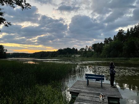 Värna Bornäs Gård, Åtvidaberg - Photo 5