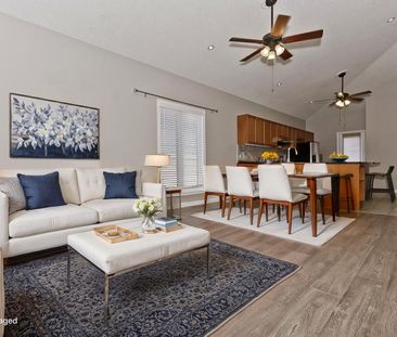 For Lease - 200 Regatta Drive, Welland, Ontario - Photo 4