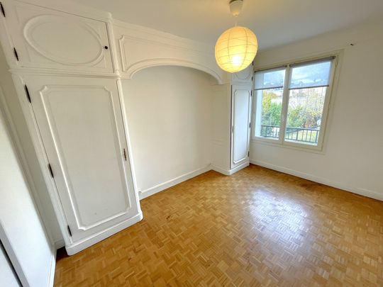 Appartement 4 pièces 93,88m² - 78000 VERSAILLES - Photo 1