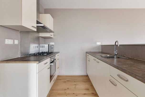 Te huur: Appartement De Weer in Zaandam - Foto 1