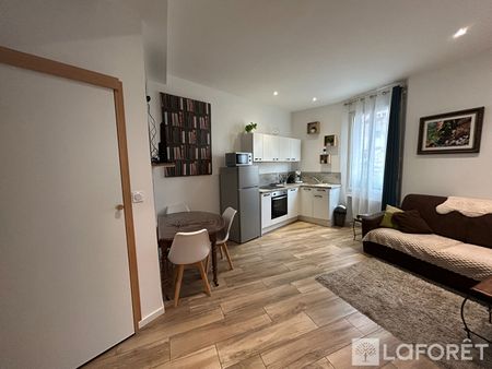 Appartement T2 Saint-Raphaël à louer - Photo 3