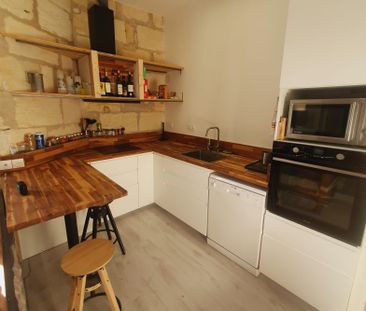 Location Appartement 3 pièces 60m² TALENCE 33400 - Photo 4