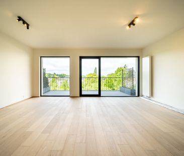 Sterrenwacht, Ukkel - Foto 2