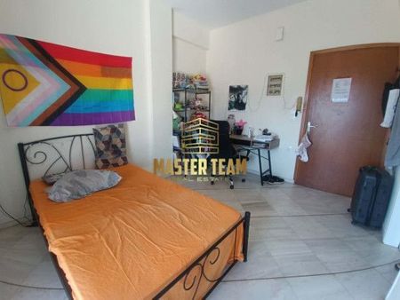 Studio/Γκαρσονιέρα για ενοικίαση Κέντρο (Λαμία) - Φωτογραφία 5