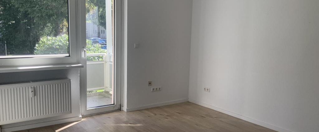 3-Zimmer-Wohnung in Gelsenkirchen Resser Mark - Foto 1