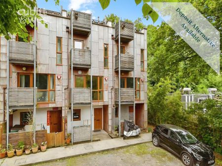 4 bedroom townhouse to rent - Photo 4