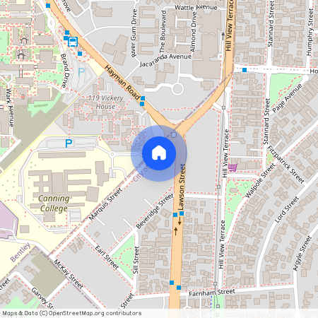 12A Marquis St, WA 6102, Bentley