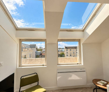 Nantes – Colocation de 100 m², 4 chambres et 2 salles de bain - Photo 4