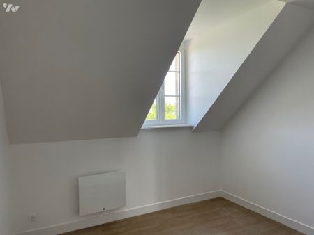 A louer appartement de 2 pièces situé à Saint Sylvain. - Photo 3