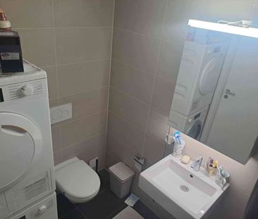 3.5 Zimmer, 20 m², 1. Stock - Photo 6