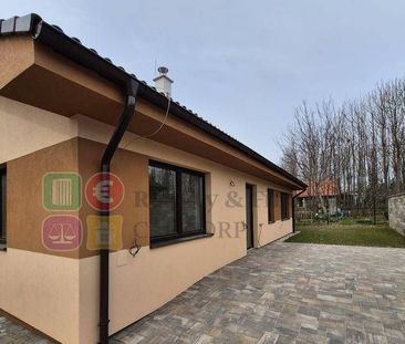 Na prenájom priestranný 4 izbový rodinný dom 125 m2,na 4,30 á pozem... - Photo 2